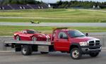 Dodge Ram Heavy Duty 2006 года